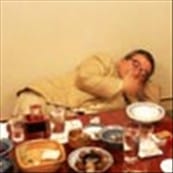 SEXはそんなに面白いものじゃないでしょ。 その前が大切なんですね。 井崎脩五郎08