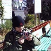 オナニーは本当に無限なんだな 大槻ケンヂ01
