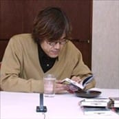 性の欲望は満たされる過程そのもの 高橋源一郎01