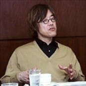 性の欲望は満たされる過程そのもの 高橋源一郎04