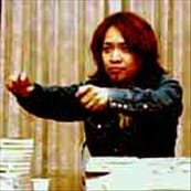恥ずかしければいいんです。 喜国雅彦03