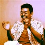 イマジネーションが一番厭らしい 浅草キッド01