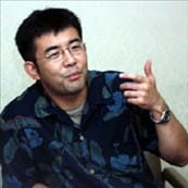とにかく見ていたい 篠原哲雄04