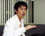 照れがないと感じない ぜんじろう02