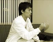 照れがないと感じない ぜんじろう05