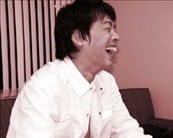 照れがないと感じない ぜんじろう08