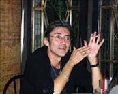 セクシャルファンタジーの共有こそが最高のエロス ロバート・ハリス01