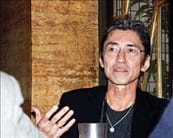 セクシャルファンタジーの共有こそが最高のエロス ロバート・ハリス03
