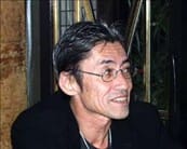 セクシャルファンタジーの共有こそが最高のエロス ロバート・ハリス08