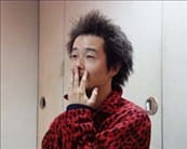セックスは情報収集 リリー・フランキー03