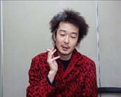 セックスは情報収集 リリー・フランキー06