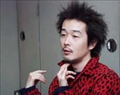 セックスは情報収集 リリー・フランキー07