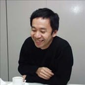 痛い。肉体がある。うれしい。 塚本晋也02