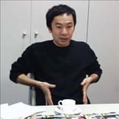 痛い。肉体がある。うれしい。 塚本晋也03