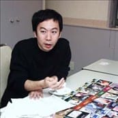 痛い。肉体がある。うれしい。 塚本晋也04