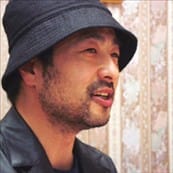 ヤルつもりじゃないから、いやらしい 松尾スズキ01