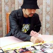 ヤルつもりじゃないから、いやらしい 松尾スズキ02