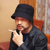 ヤルつもりじゃないから、いやらしい 松尾スズキ06