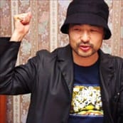 ヤルつもりじゃないから、いやらしい 松尾スズキ10