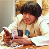 読むなら、ずばり凌辱系でしょう 小西康陽01