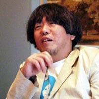 読むなら、ずばり凌辱系でしょう 小西康陽02