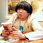 読むなら、ずばり凌辱系でしょう 小西康陽05