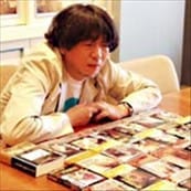 読むなら、ずばり凌辱系でしょう 小西康陽06