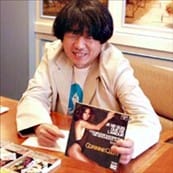 読むなら、ずばり凌辱系でしょう 小西康陽08