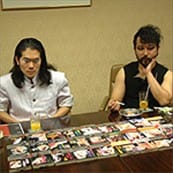 男ならセックスは純粋に ロマンポルシェ。04