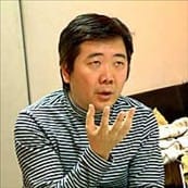 性にはインパクトがある 鴻上尚史01