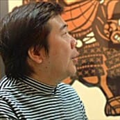 性にはインパクトがある 鴻上尚史02