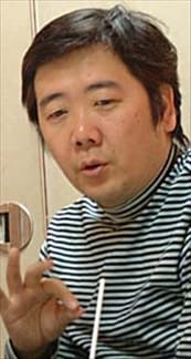 性にはインパクトがある 鴻上尚史08