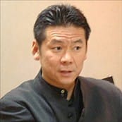 僕は孫悟空でいたい 今井雅之03