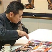 僕は孫悟空でいたい 今井雅之04
