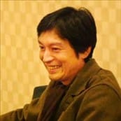 日本の平和が生む性的観念 島田雅彦01