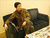 日本の平和が生む性的観念 島田雅彦06