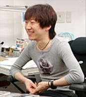 脚でけなして、手で褒めて 八神ひろき02