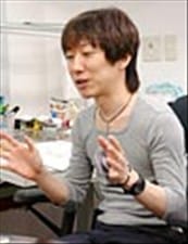 脚でけなして、手で褒めて 八神ひろき04
