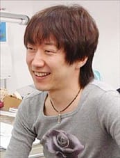 脚でけなして、手で褒めて 八神ひろき07