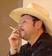 オスになりたい しりあがり寿05