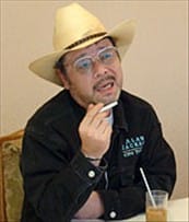 オスになりたい しりあがり寿07