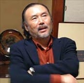 性は霊的なもの 竹山洋03