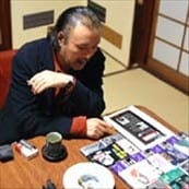 性は霊的なもの 竹山洋04