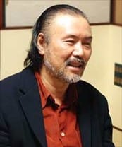 性は霊的なもの 竹山洋05