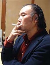 性は霊的なもの 竹山洋07