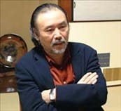性は霊的なもの 竹山洋08