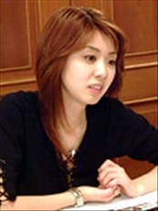 年上じゃないと物足りない 矢部美穂07