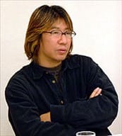 オスになりたい しりあがり寿02