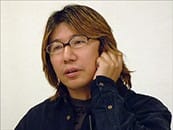 オスになりたい しりあがり寿03