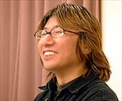 オスになりたい しりあがり寿04
